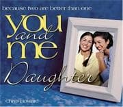 Tapa de You and Me, Daughter