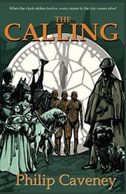 Tapa de The Calling