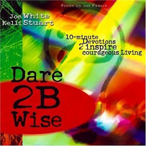 Tapa de Dare 2B Wise