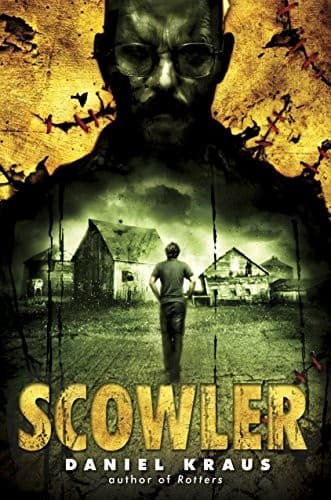 Tapa de Scowler