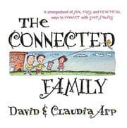 Tapa de The connected family