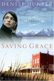 Tapa de Saving Grace