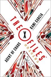 Tapa de The X-Files Origins