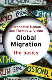 Tapa de Global Migration: The Basics