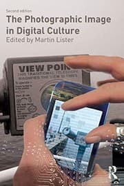Tapa de The Photographic Image in Digital Culture (Comedia)