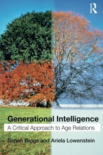 Tapa de Generational Intelligence: A Critical Approach to Age Relations