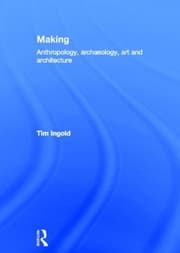 Tapa de Making: Anthropology, Archaeology, Art and Architecture