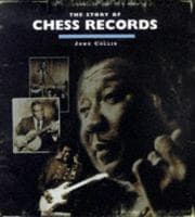 Tapa de The Story of Chess Records