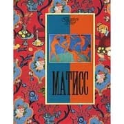 Tapa de Matisse / Matiss