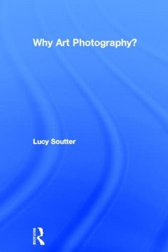 Tapa de Why Art Photography?