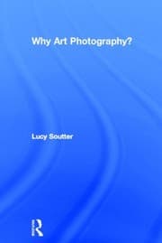Tapa de Why Art Photography?