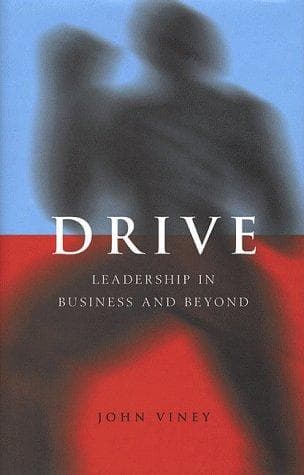 Tapa de Drive