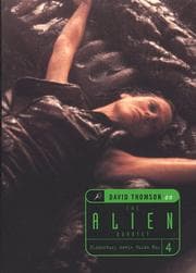 Tapa de The Alien Quartet