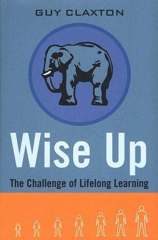Tapa de Wise Up