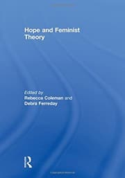 Tapa de Hope and Feminist Theory