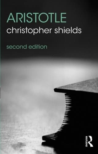 Tapa de Aristotle (The Routledge Philosophers)