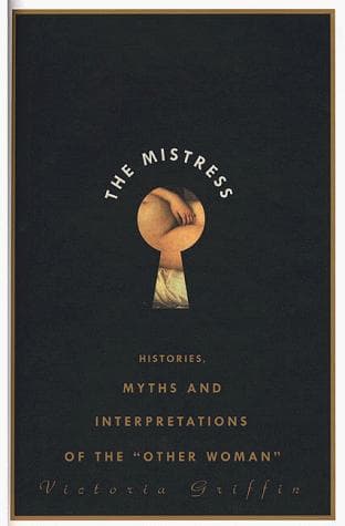 Tapa de The Mistress