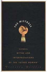 Tapa de The Mistress
