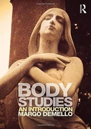 Tapa de Body Studies: An Introduction