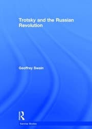 Tapa de Trotsky and the Russian Revolution (Seminar Studies in History)