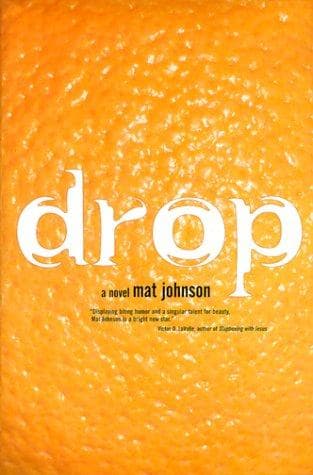 Tapa de Drop