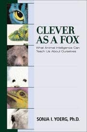 Tapa de Clever As a Fox