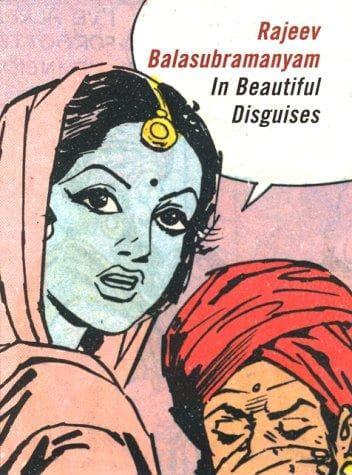 Tapa de In beautiful disguises