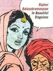 Tapa de In beautiful disguises