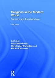 Tapa de Religions in the Modern World: Traditions and Transformations