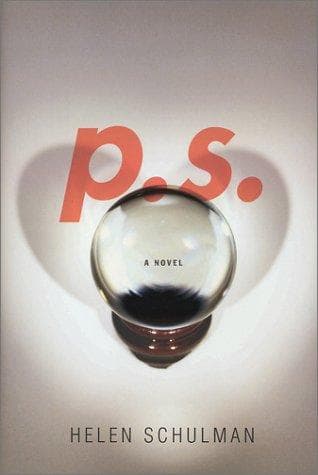 Tapa de P.S