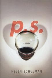 Tapa de P.S