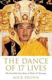 Tapa de The Dance of 17 Lives