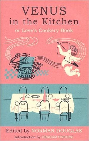 Tapa de Lovers' cookbook