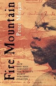 Tapa de Fire Mountain