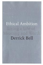Tapa de Ethical ambition