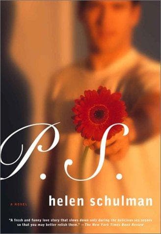 Tapa de P.S.
