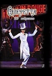 Tapa de Operetta. 109 libretto