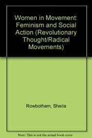 Tapa de Women in movement