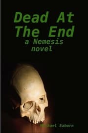 Tapa de Dead At The End
