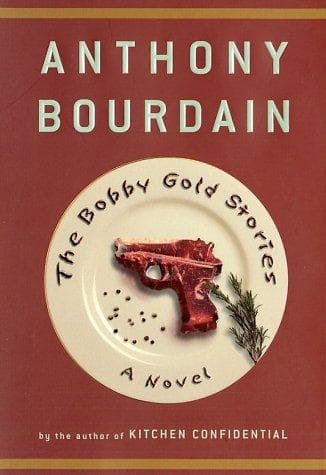 Tapa de The Bobby Gold stories