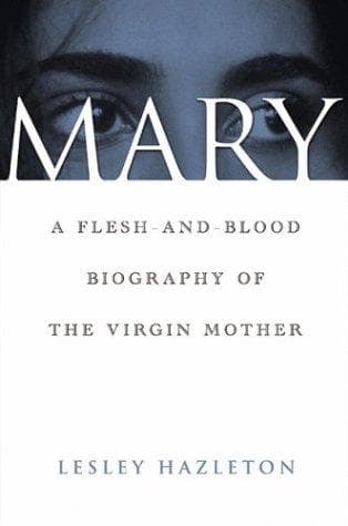 Tapa de Mary