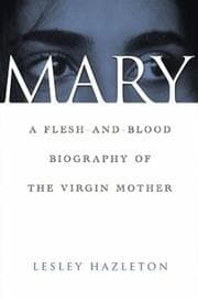 Tapa de Mary
