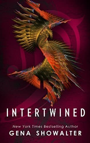 Tapa de Intertwined (An Intertwined Novel)