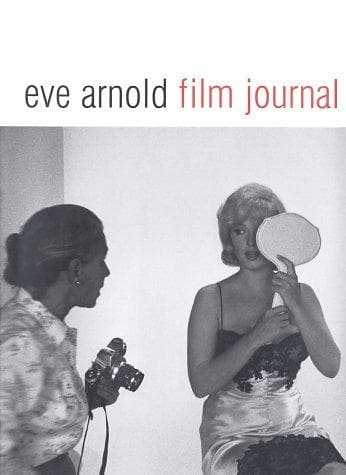 Tapa de Film journal