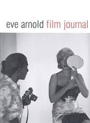 Tapa de Film journal