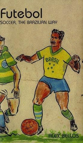 Tapa de Futebol