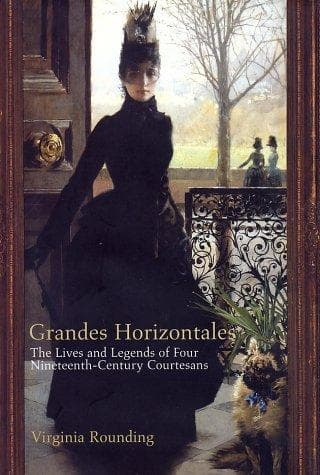 Tapa de Grandes Horizontales