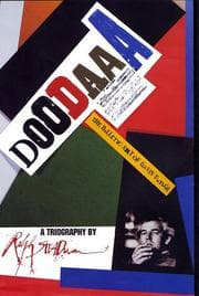 Tapa de Doodaaa