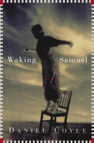 Tapa de Waking Samuel