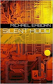 Tapa de Silent Hood